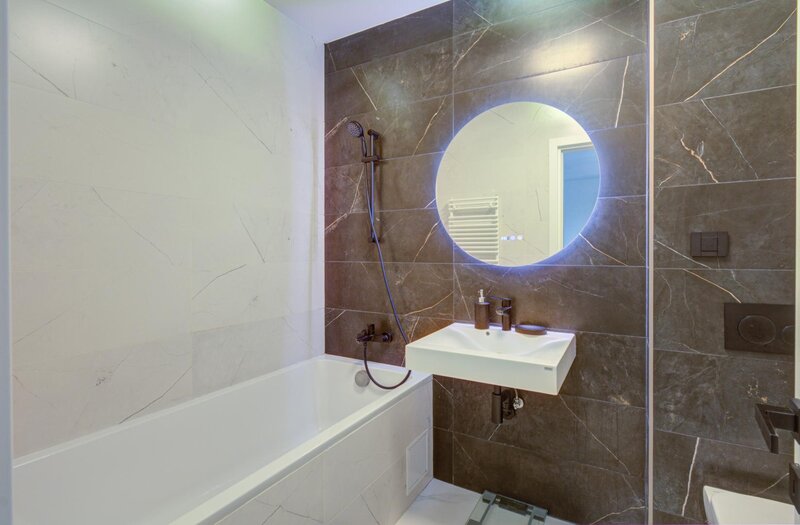 Astorium Garden Titan, apartament 2 camere, terasa, piscina, proprietar.