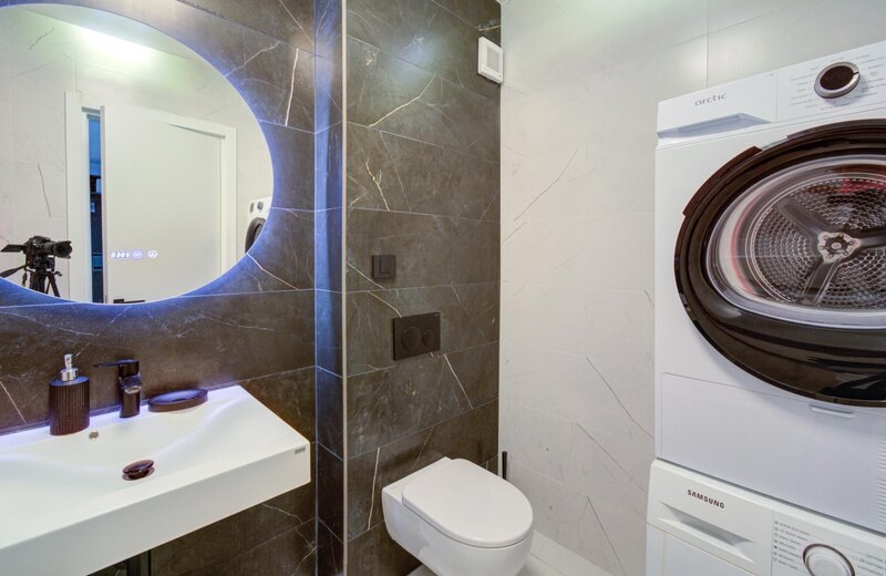 Astorium Garden Titan, apartament 2 camere, terasa, piscina, proprietar.