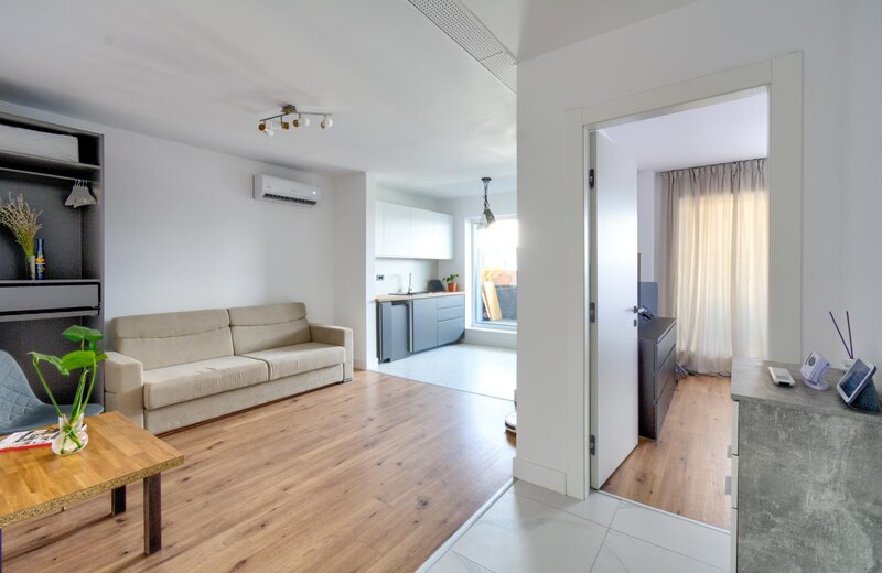 Astorium Garden Titan, apartament 2 camere, terasa, piscina, proprietar.
