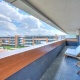 Astorium Garden Titan, apartament 2 camere, terasa, piscina, proprietar